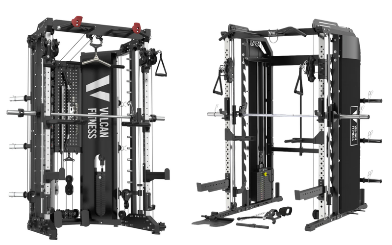 Functional Trainers