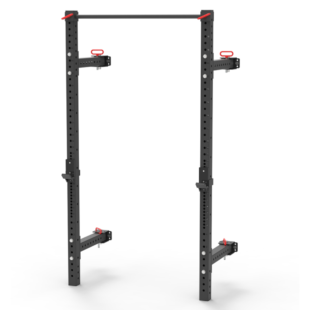 Foldable Rack