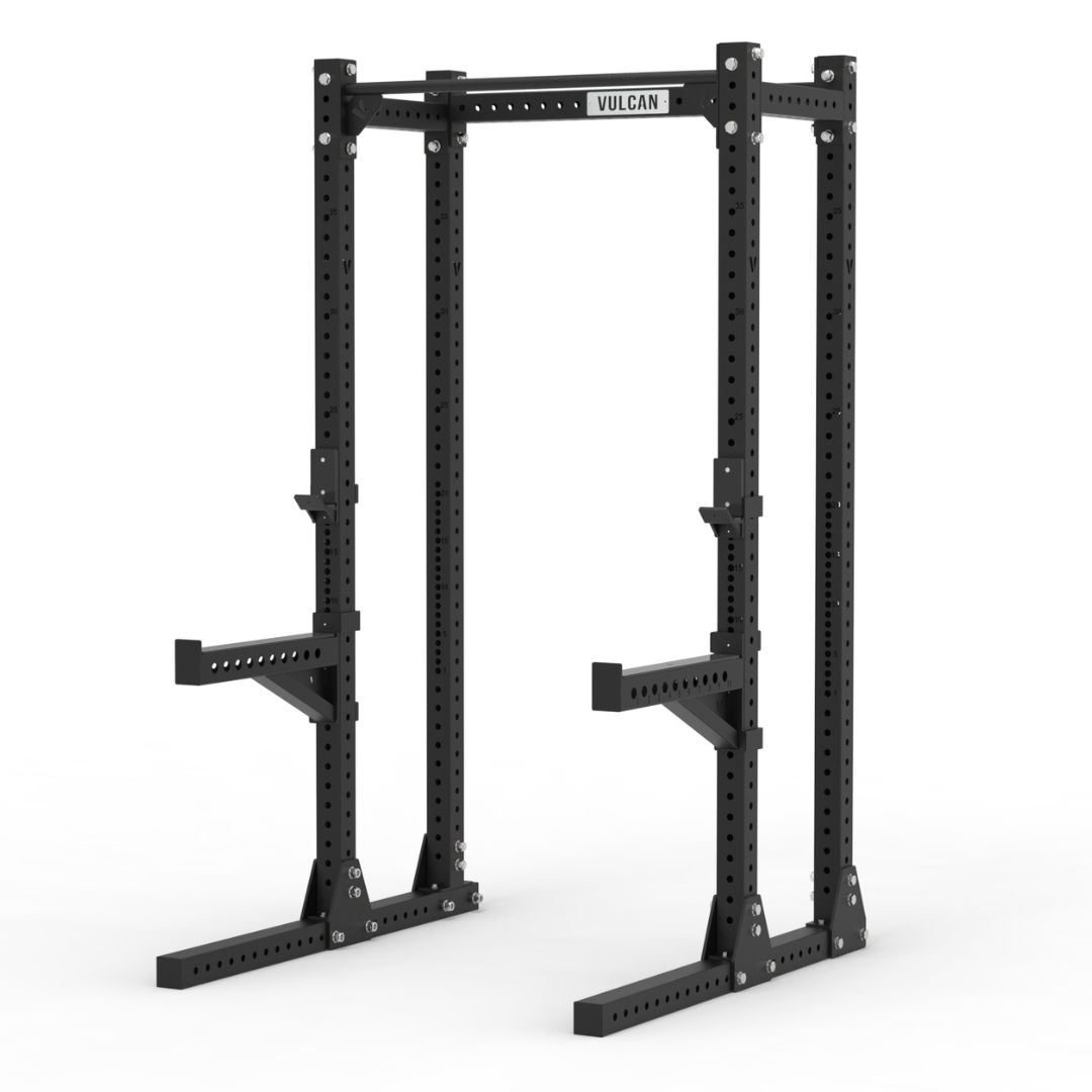 half rack 