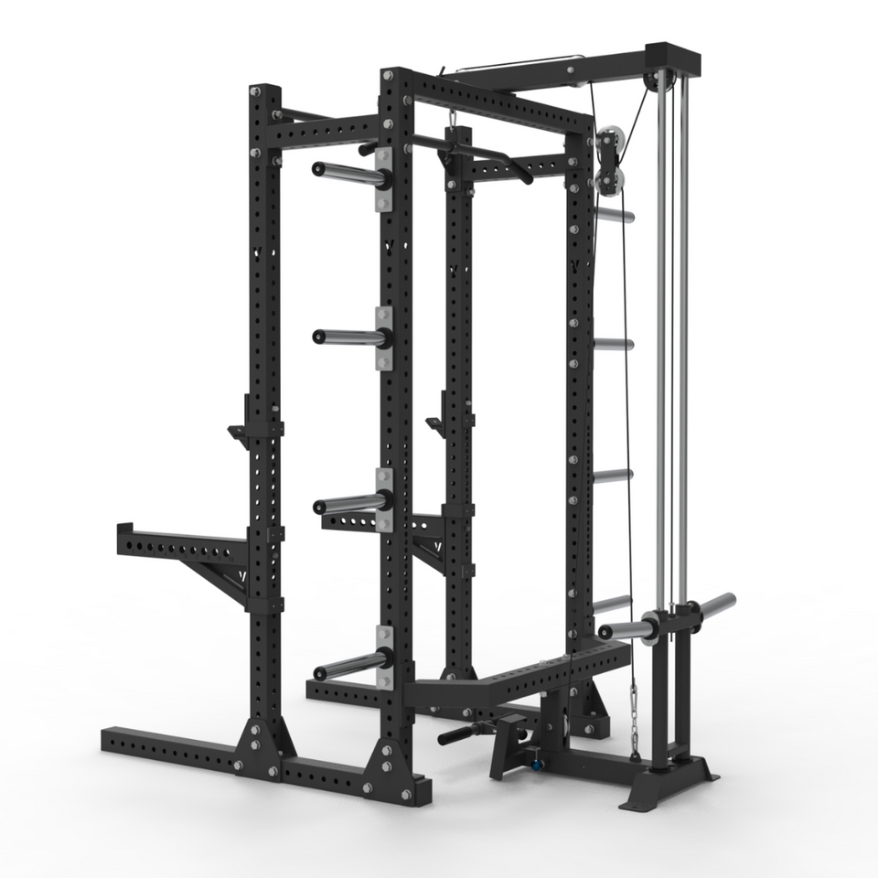Squat Racks and Power Racks | Vulcan Fitness
