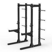 half rack 