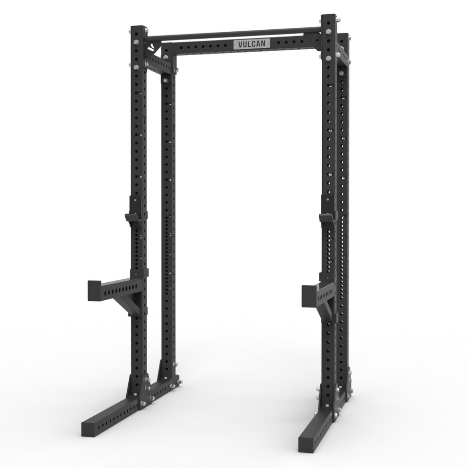 VULCAN Elite Half Rack | IN STOCK