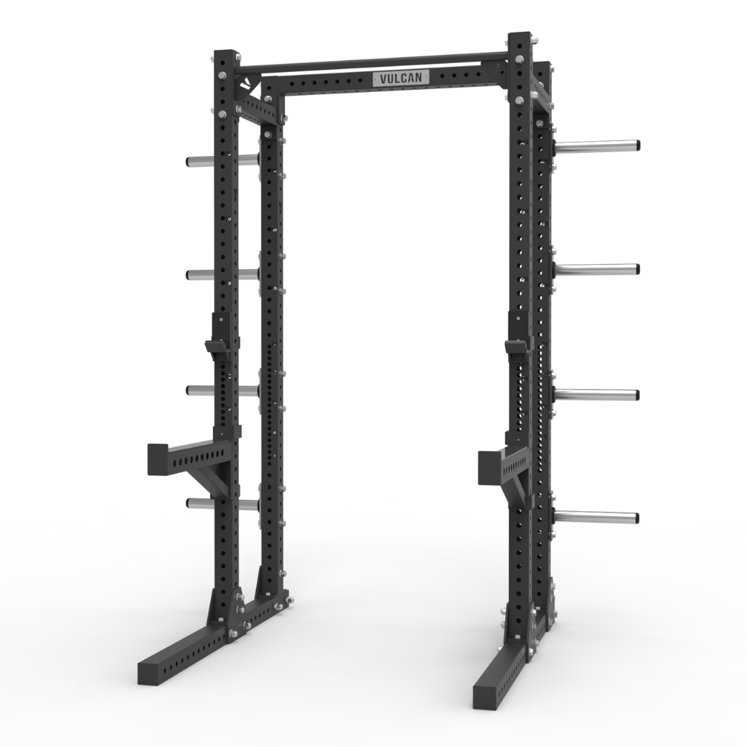 half rack 