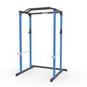 Blue Power Rack/ Squat Rack