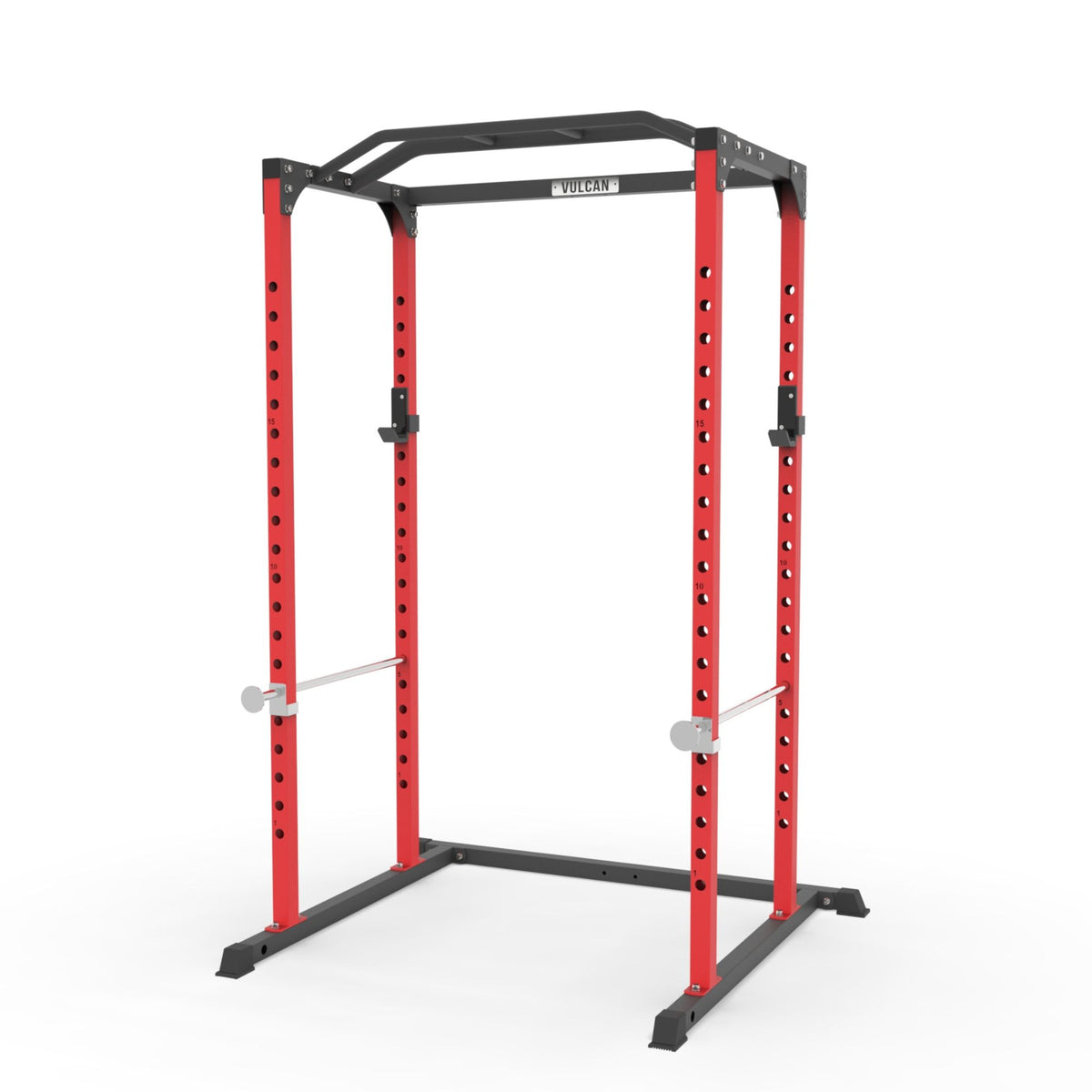 Home Gym Power Rack | Vulcan Fitness