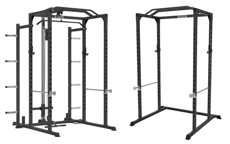 Home Gym Racks
