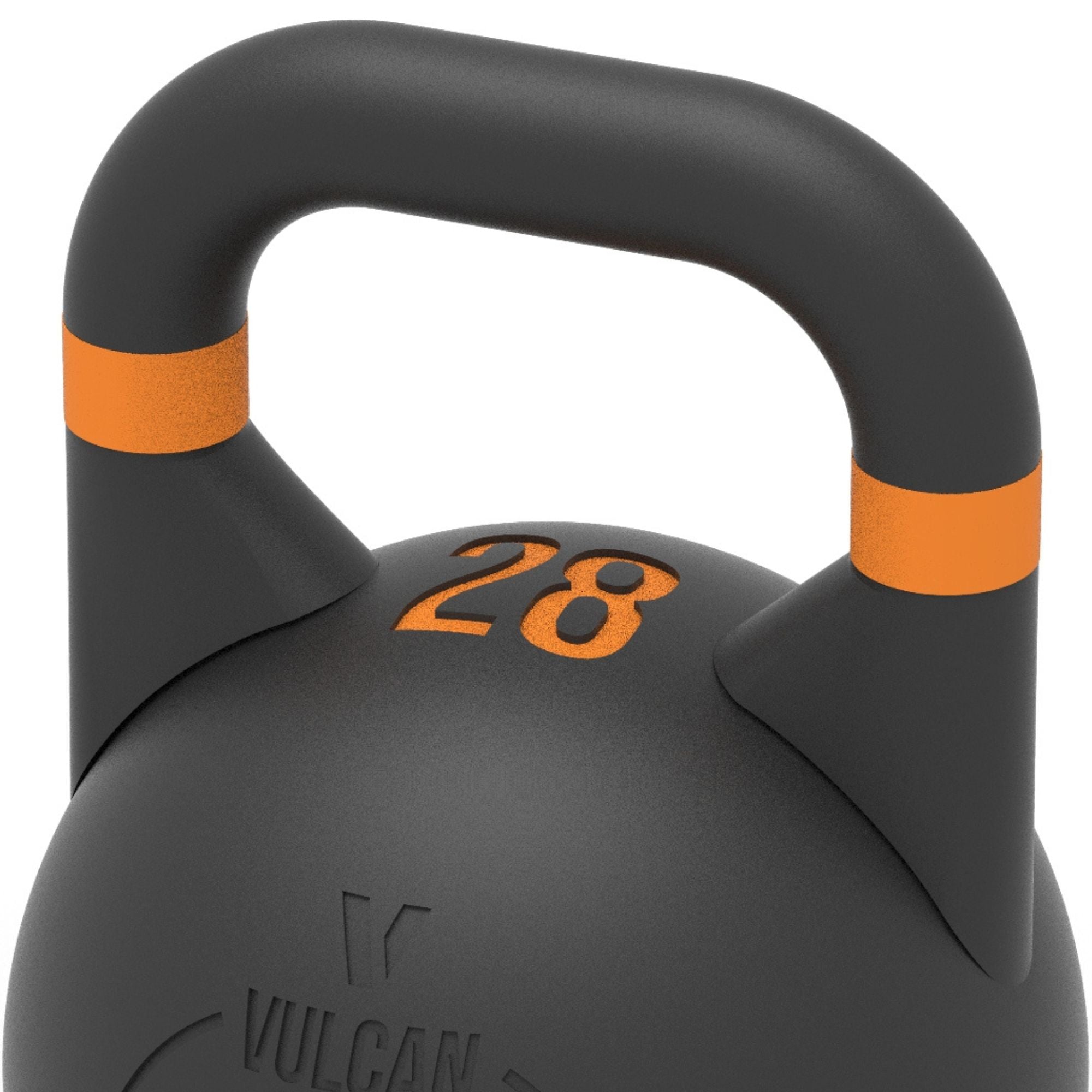 Competition Kettlebells Vulcan Fitness