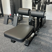 lat pulldown seat