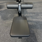 lat pulldown seat