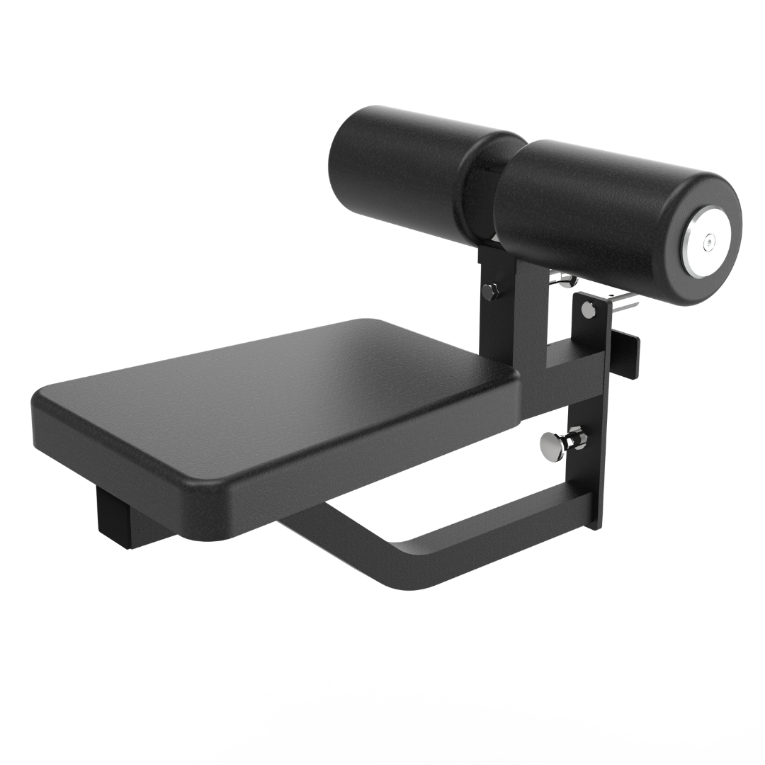 Lat pulldown seat