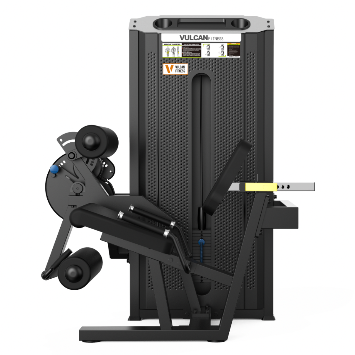 Leg Curl/ Extension
