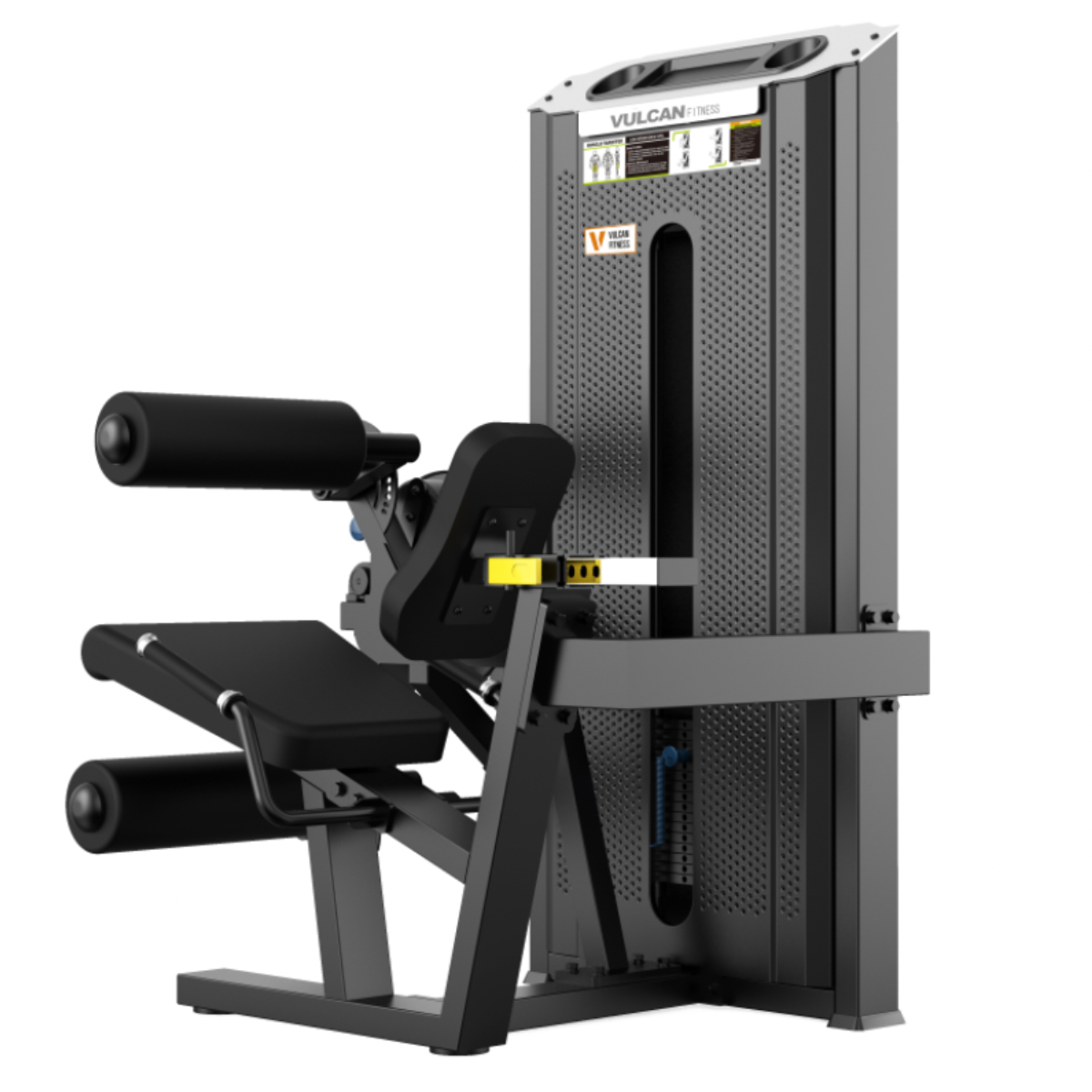 Leg Curl/ Extension