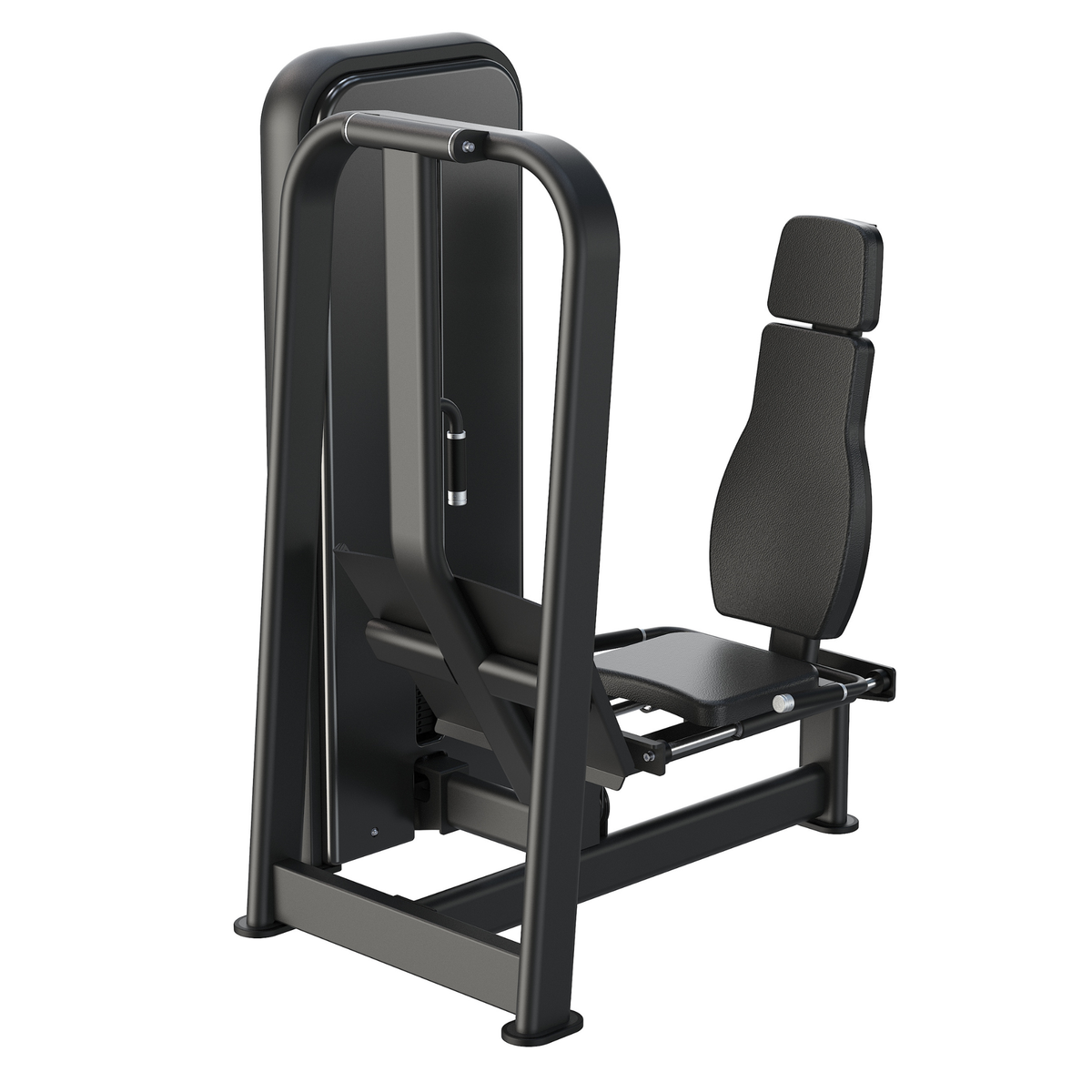 Leg Press 