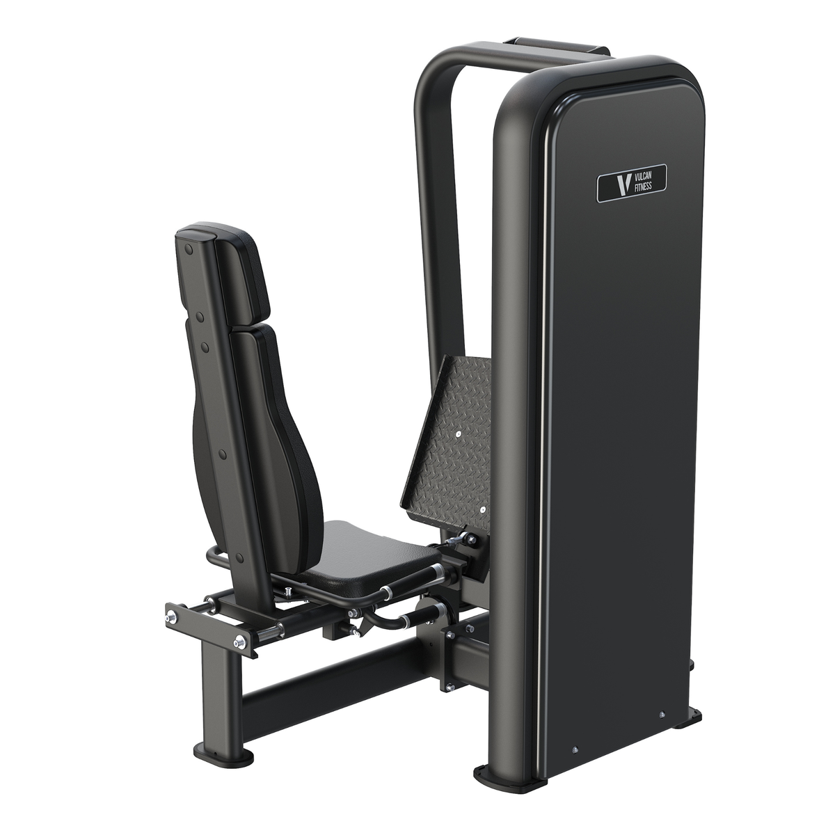 Leg Press 1