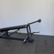 Hybrid Bench package