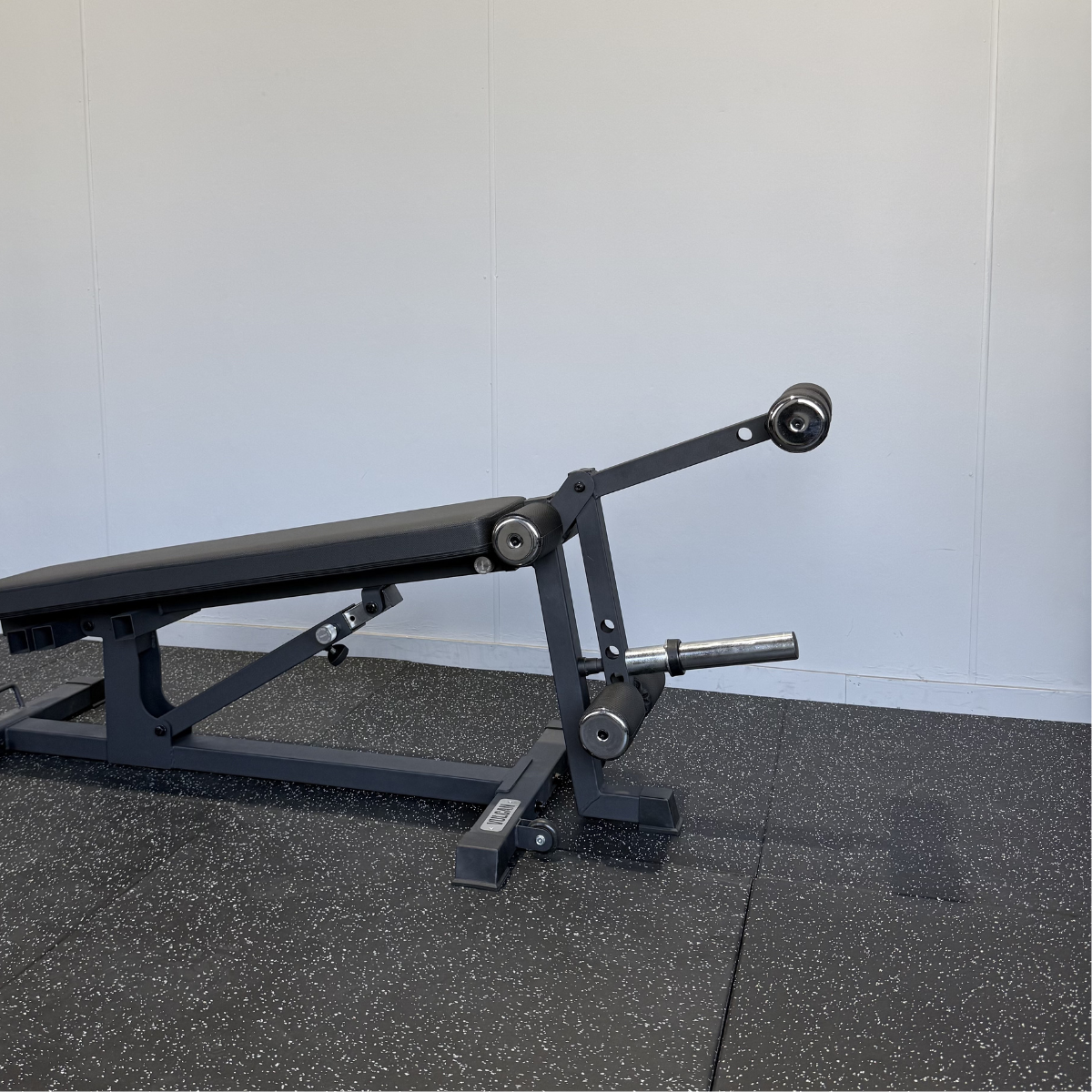 Hybrid Bench package
