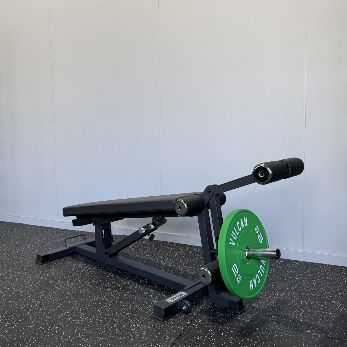 Leg Extension & Curl Attachment