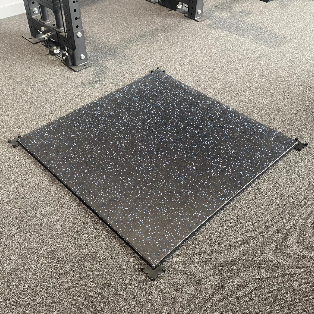 Gym flooring 20mm 