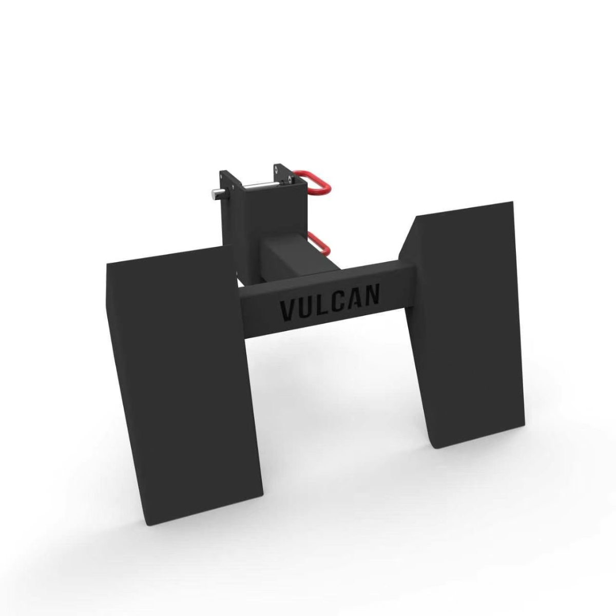VULCAN Foot Plate for Olympus Cable Attachment | IN STOCK