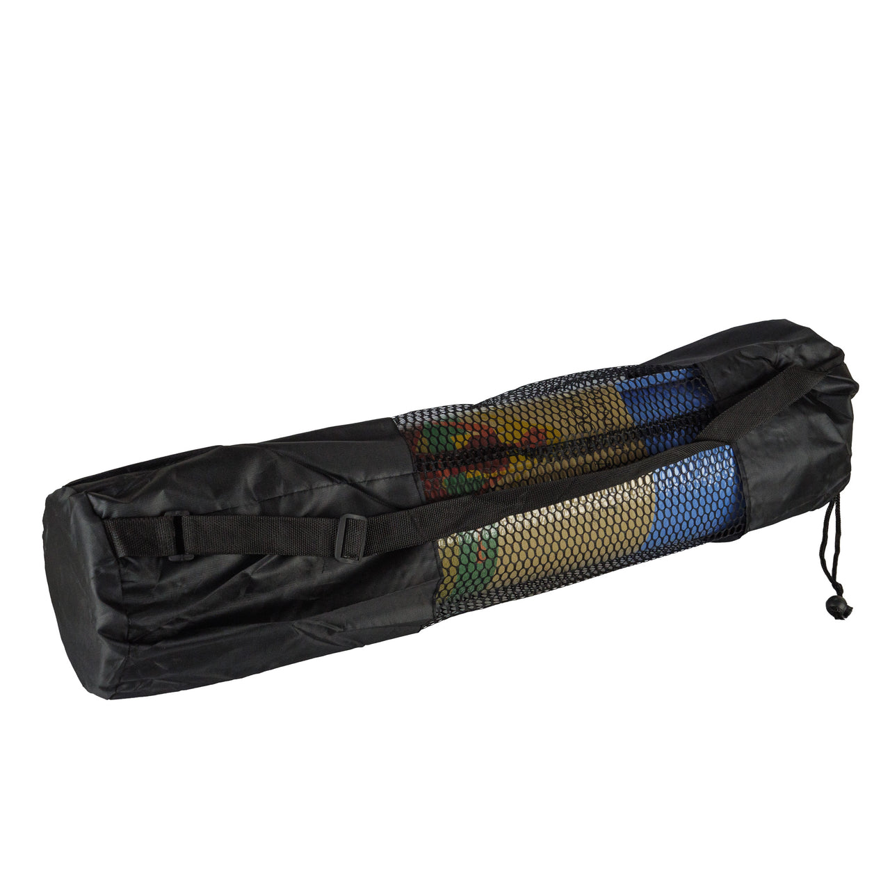 VULCAN 6MM Yoga Mat + Shoulder Strap