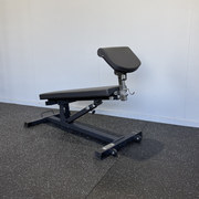 Hybrid Bench package