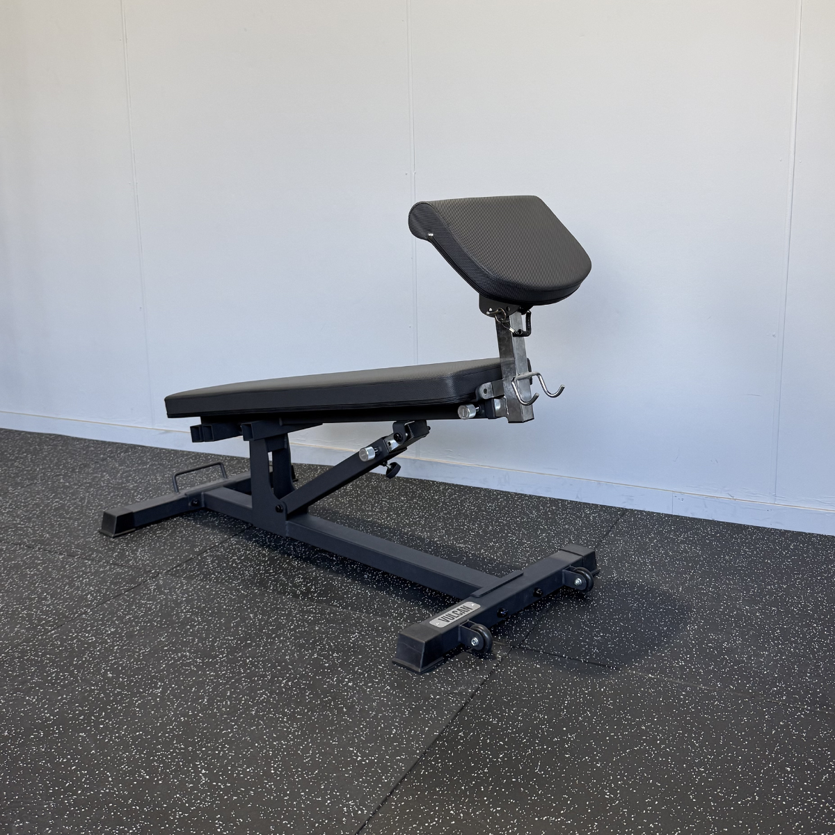 Hybrid Bench package