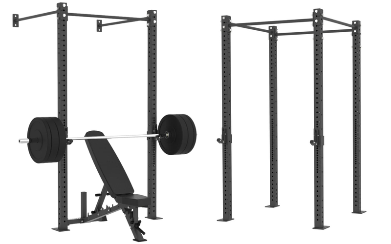 Rigs & Wall Mounted Racks