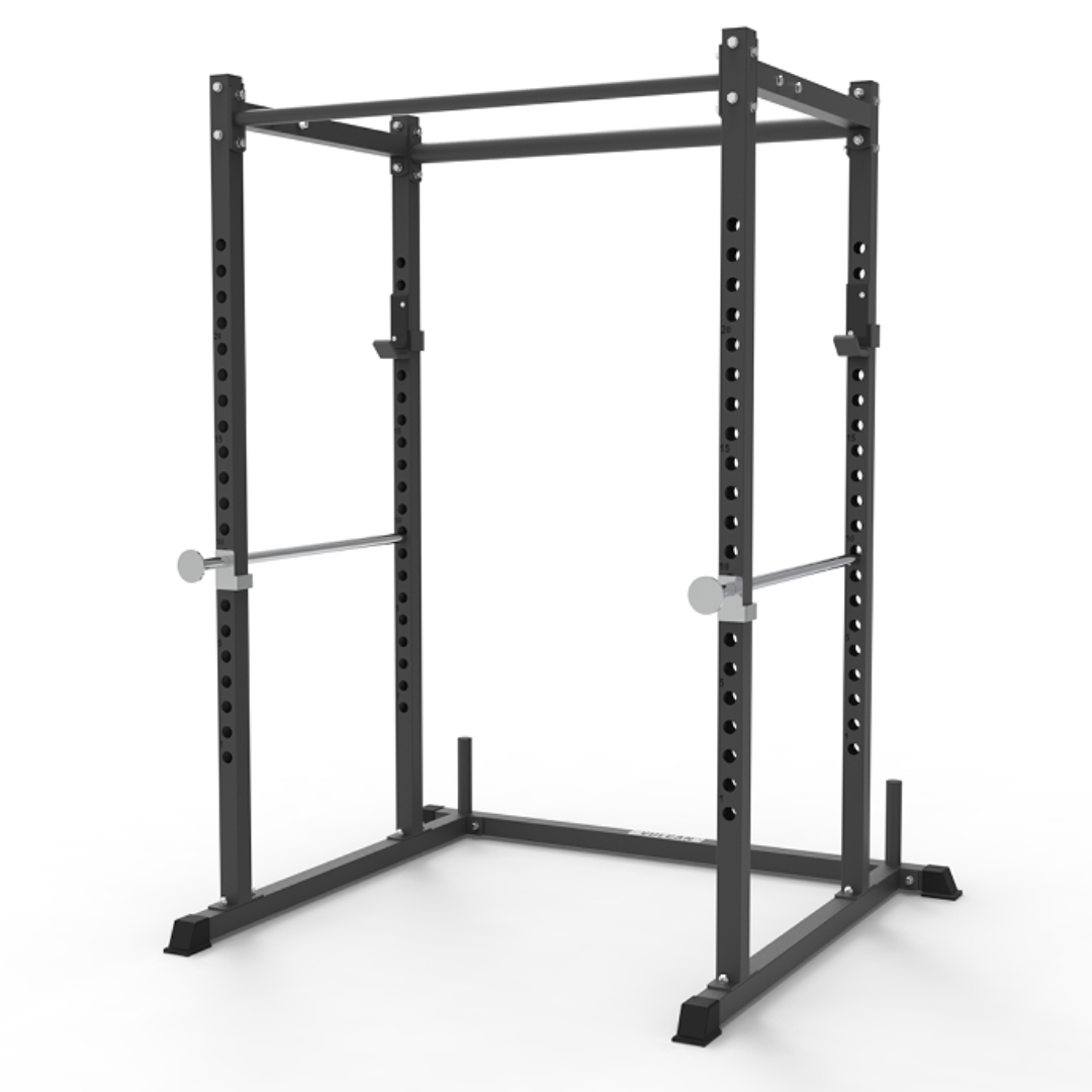 Short Power Rack