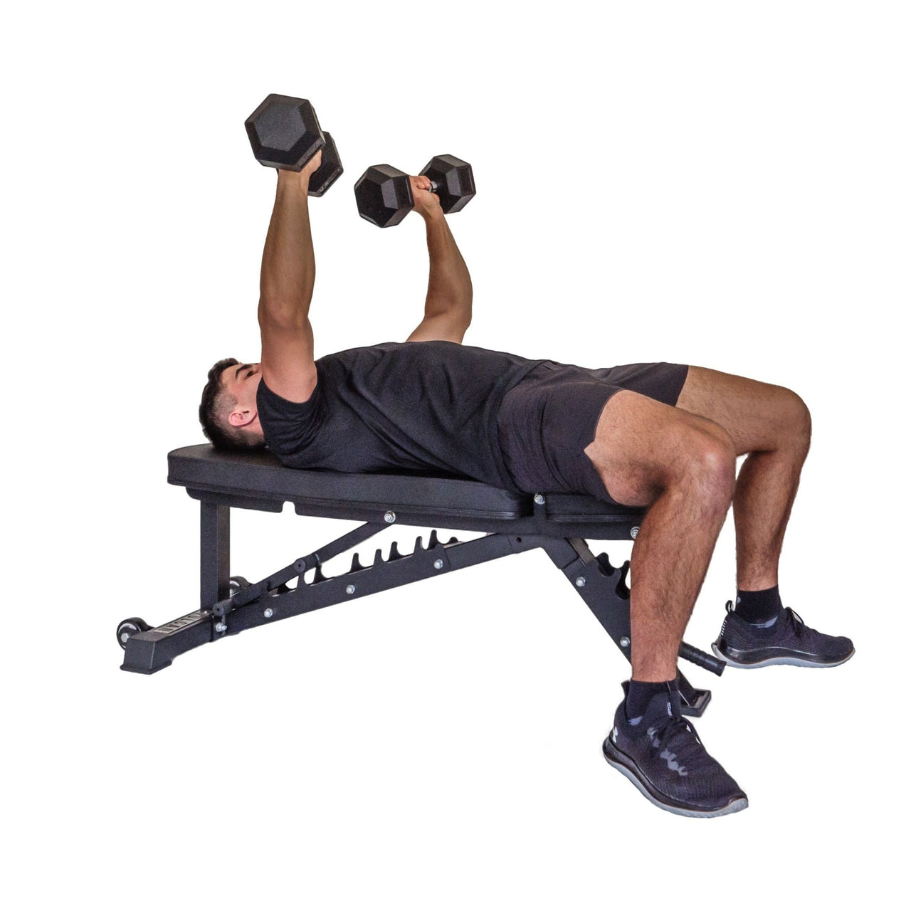 VULCAN Pro Adjustable Bench 2.0 | IN STOCK