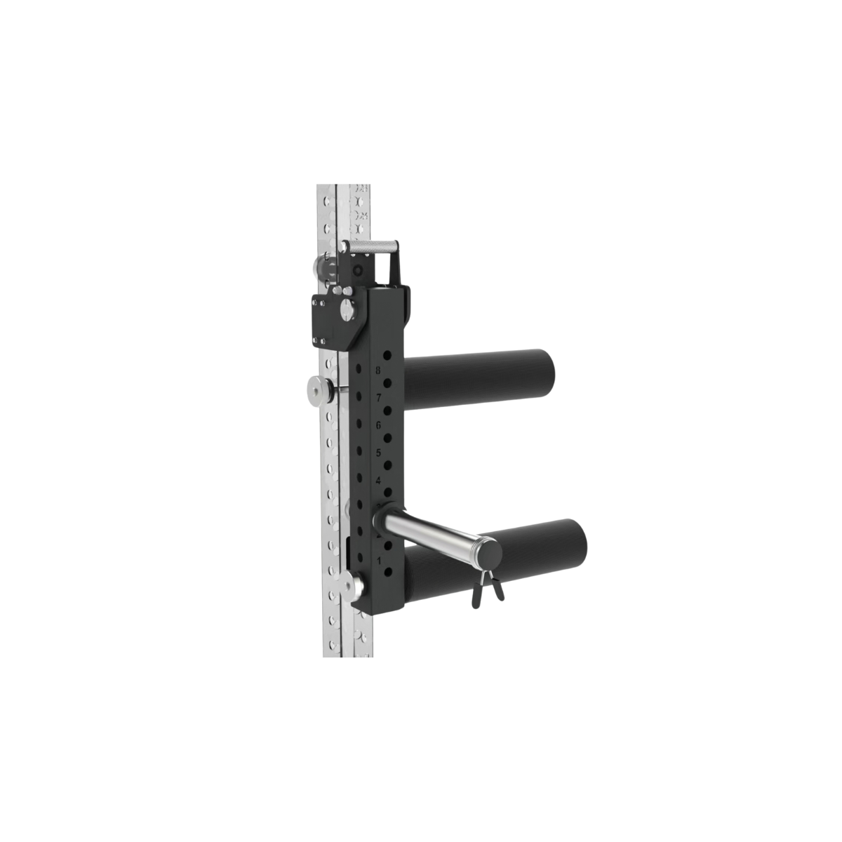 VULCAN Leg Lever Attachment | IN STOCK