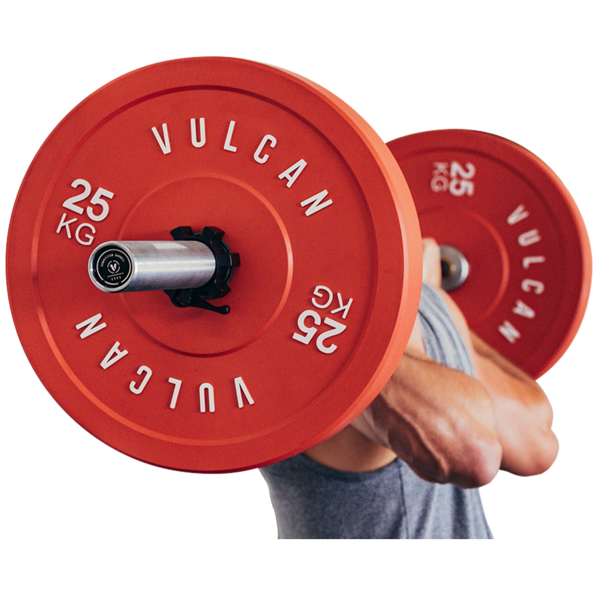 Vulcan standard barbell sale