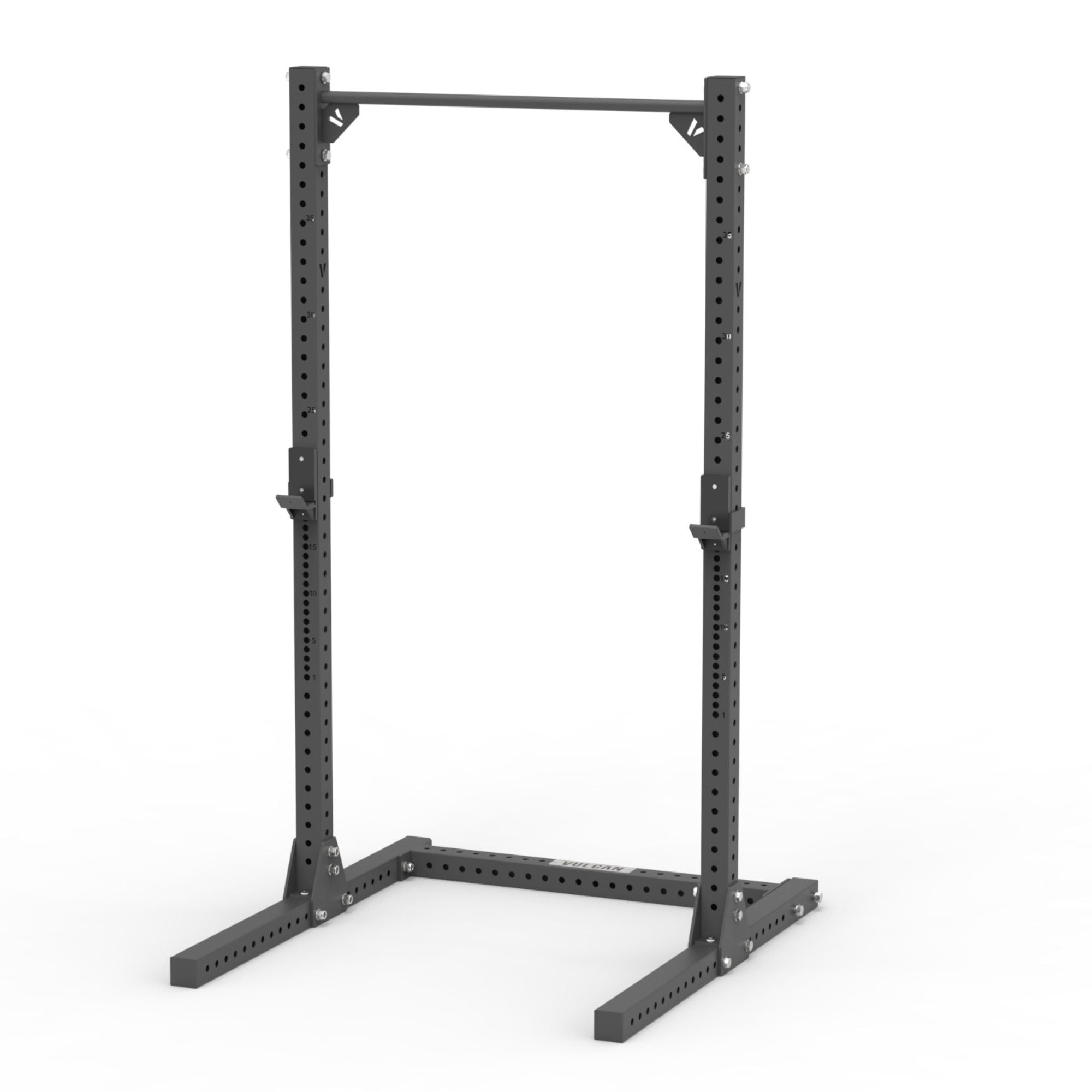 Elite Squat Rack Vulcan Fitness