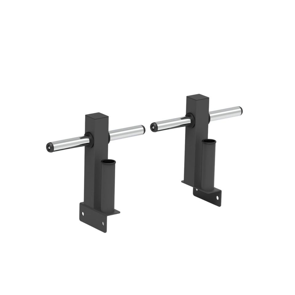 Elite Squat Rack & Half Rack Attachments | Vulcan Fitness