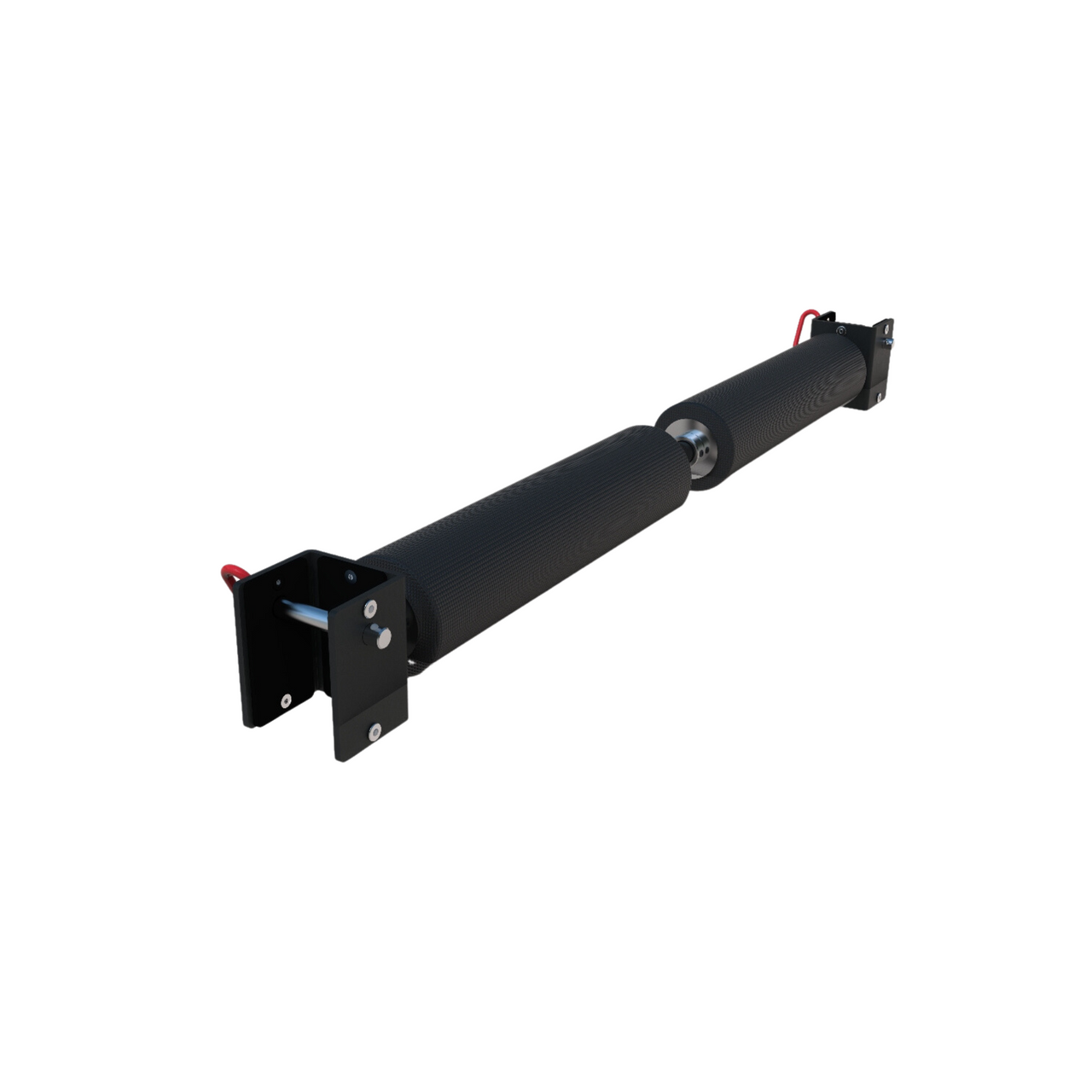 VULCAN Leg Roller Attachment for Commercial Power Rack & Rig Uprights | IN STOCK