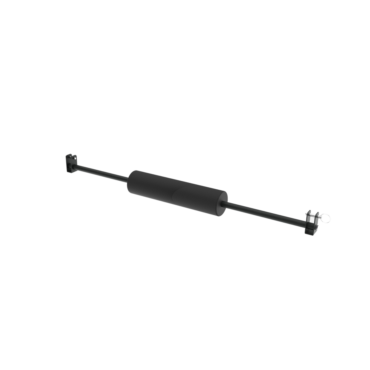 VULCAN Leg Roller Attachment for Home Gym Power Rack | IN STOCK