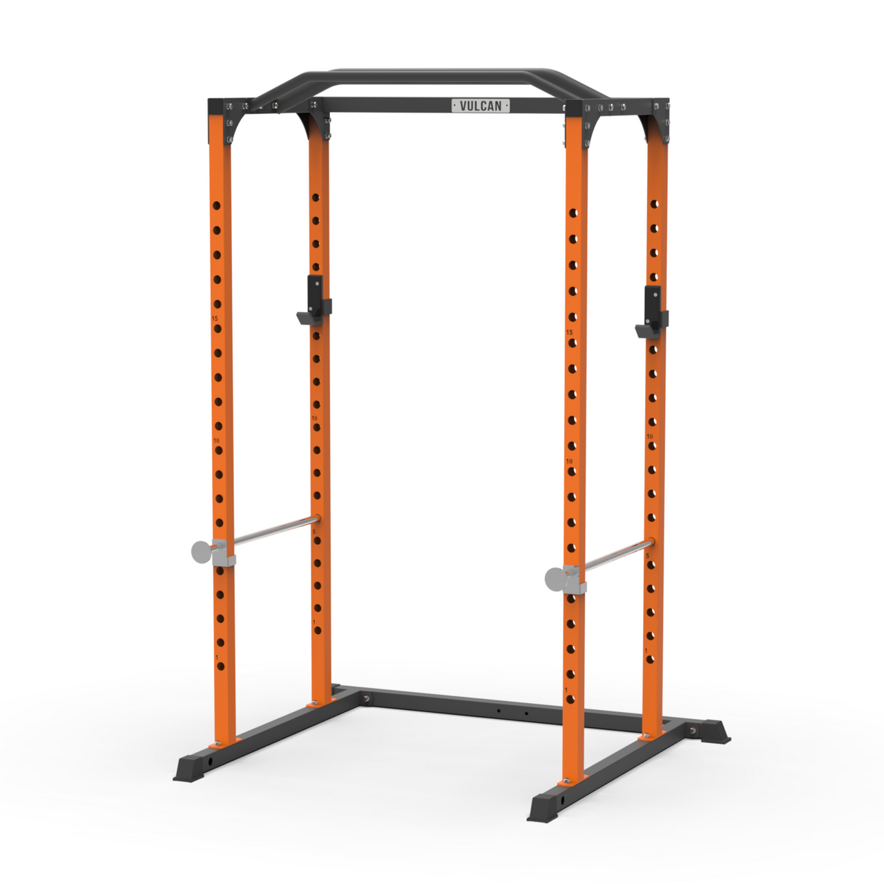 Home Gym Power Rack Vulcan Fitness