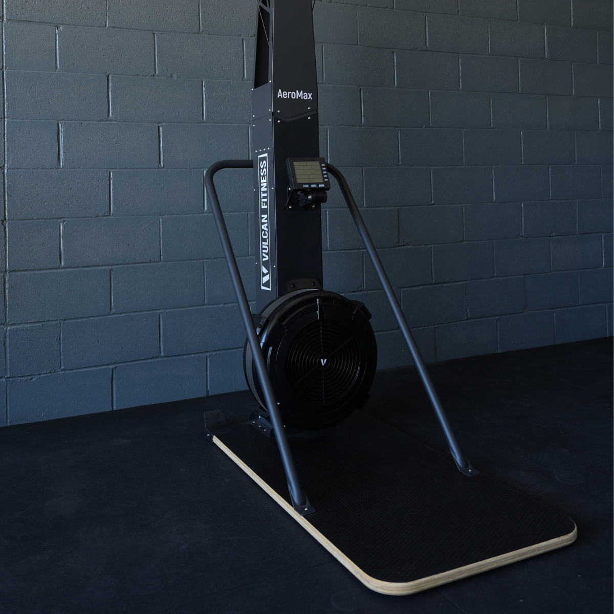 ski machine