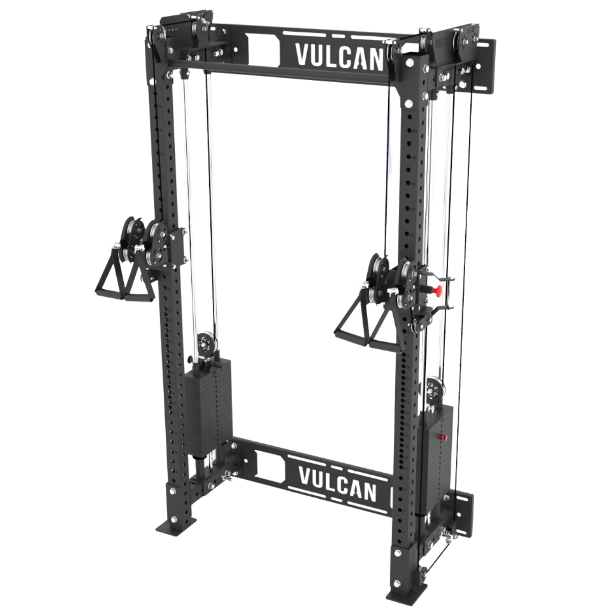 VULCAN Wall Mounted Olympus Functional Trainer 2.0 | IN STOCK