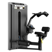 abdominal isolator machine