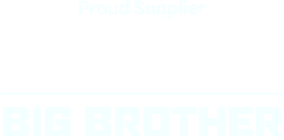 VULCAN Fitness, Proud Supplier of Big Brother