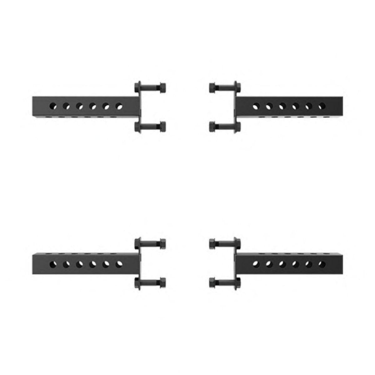 VULCAN Plate Storage for Everest Functional Trainer | PRE-ORDER EARLY-MID NOVEMBER