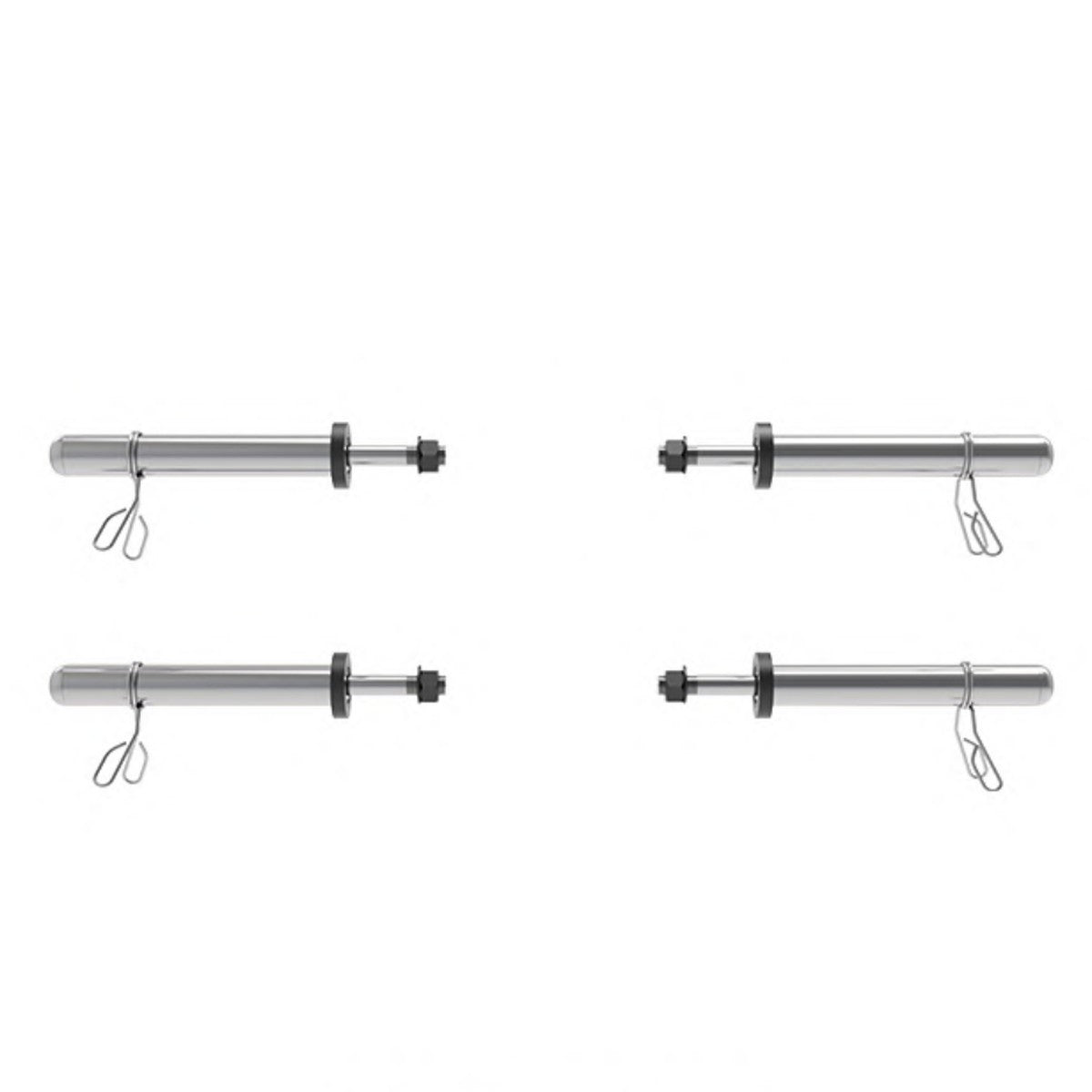 VULCAN Plate Storage for Everest Functional Trainer | PRE-ORDER EARLY-MID NOVEMBER