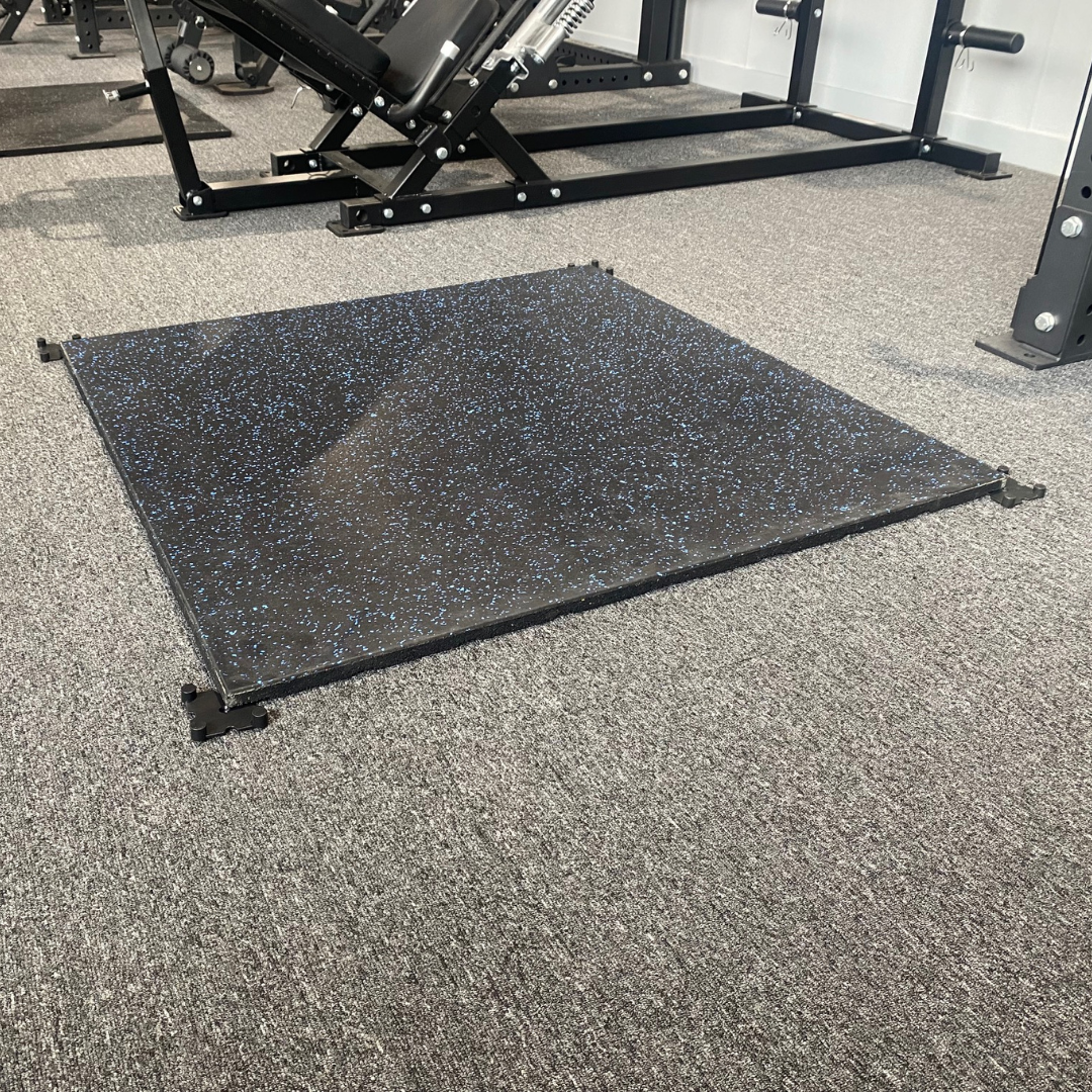 Gym flooring 20mm 