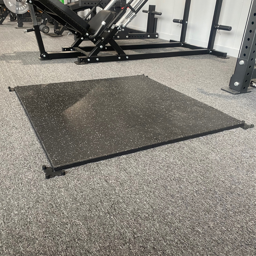 Gym flooring 20mm 