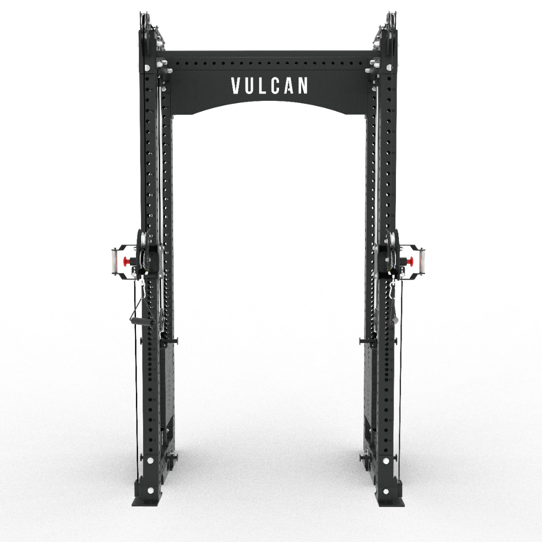 VULCAN Olympus Functional Trainer | PRE-ORDER LATE FEBRUARY