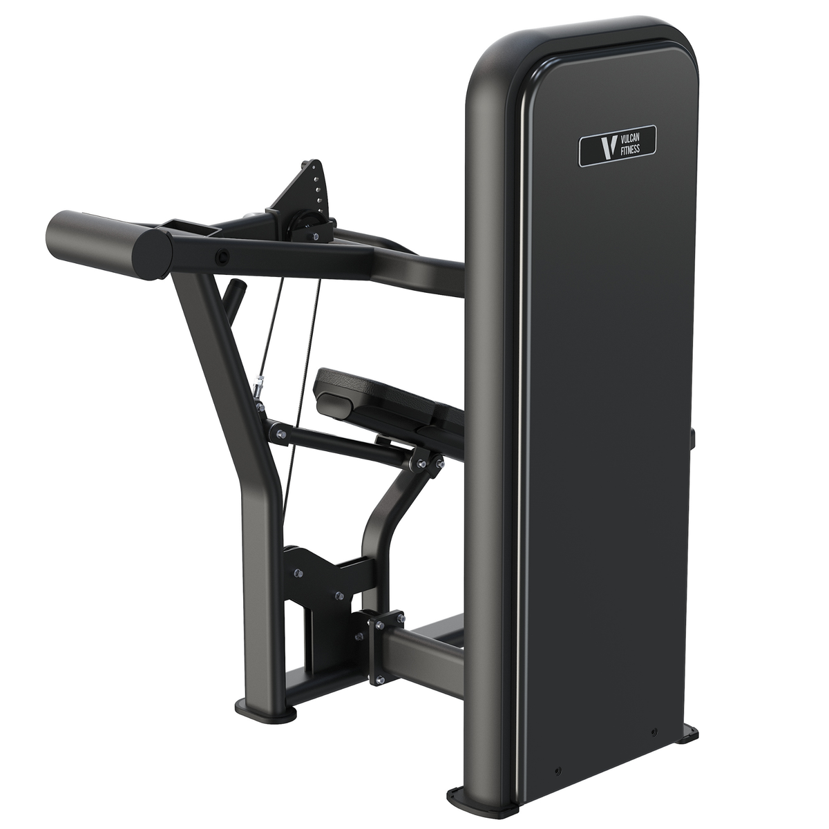 chest and shoulder press 