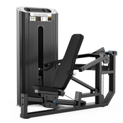 chest/ shoulder press 
