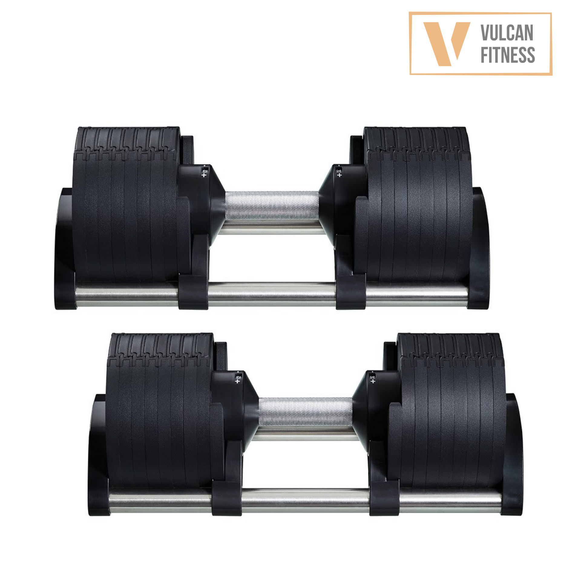 Vulcan dumbbells discount
