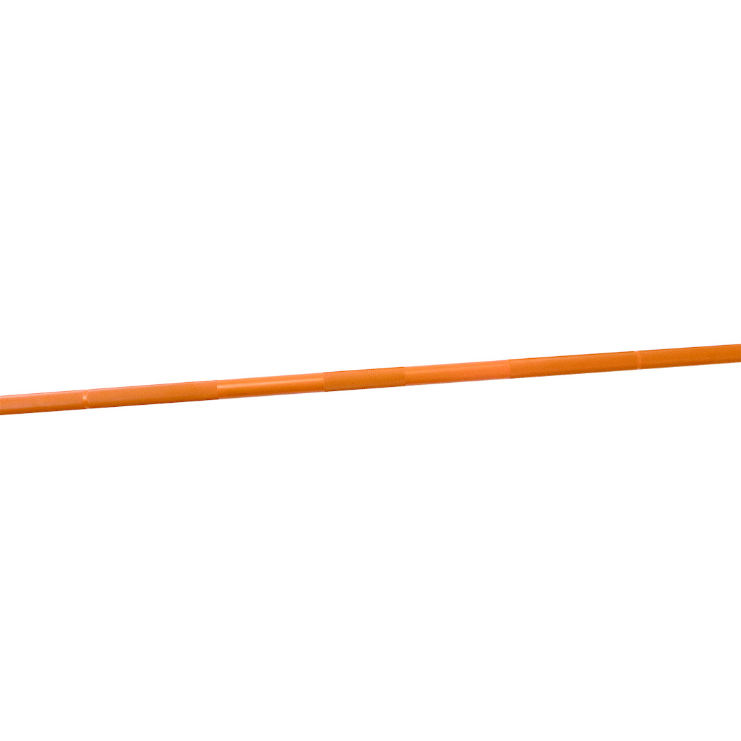 20kg Orange Olympic Barbell