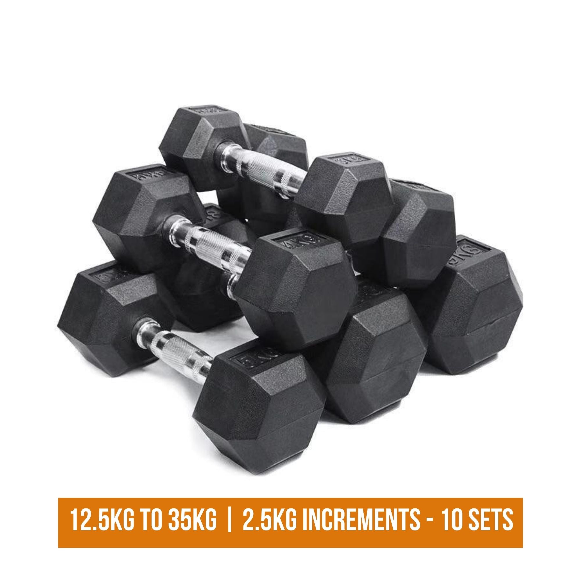 Vulcan urethane dumbbells online